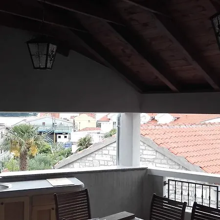 Aris * Pakoštane