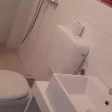 Apartmán Aris Pakoštane