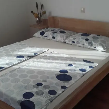Apartmán Aris *