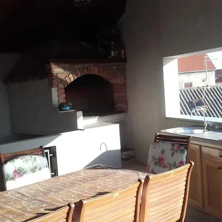Aris Apartmán Pakoštane