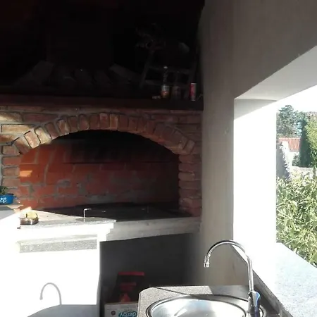Aris * Pakoštane