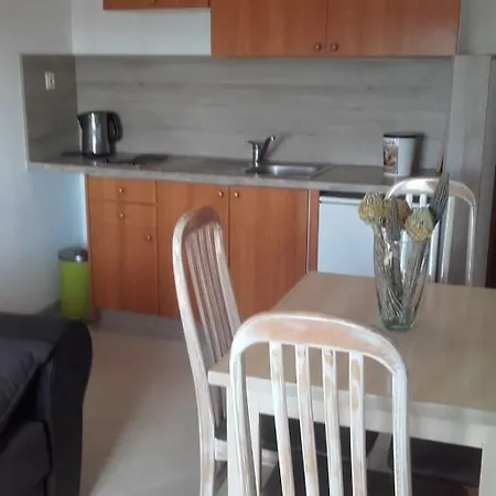 Aris Apartmán