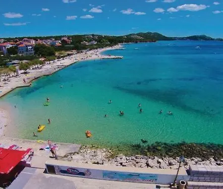 Apartmán Aris Pakoštane